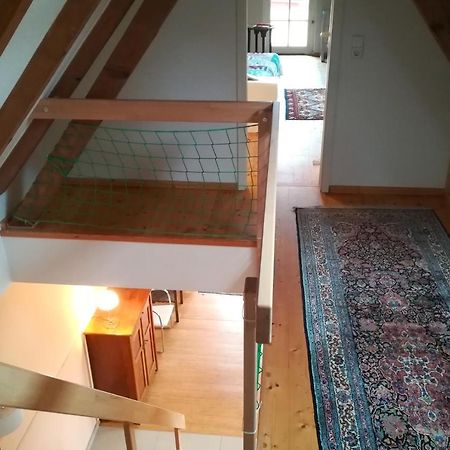 Villa Atelierhaus Beckmann Gengenbach Esterno foto